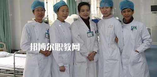 貴陽2020年初中生有哪些衛(wèi)校