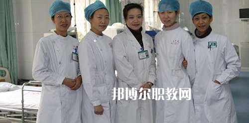 貴陽(yáng)2020年初中生可以上的衛(wèi)校