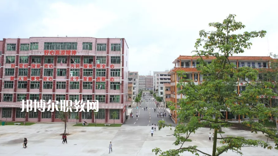 高州第一職業(yè)技術(shù)學(xué)校2020年報(bào)名條件、招生要求、招生對(duì)象