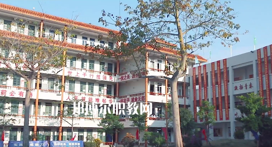 高州第一職業(yè)技術(shù)學校怎么樣、好不好