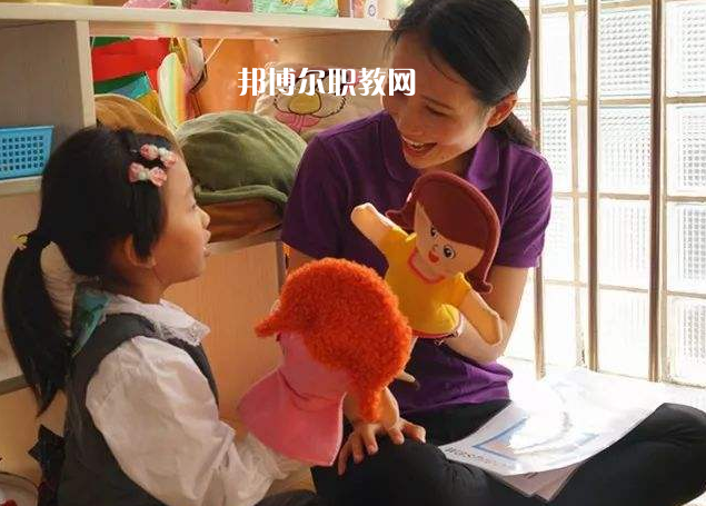 湖北2020年什么幼師學(xué)校就業(yè)最好