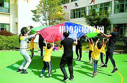 湖北2020年什么叫幼師學校