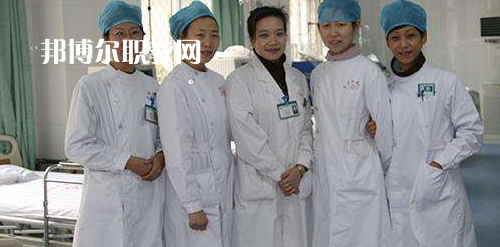 貴陽(yáng)2020年初中生讀什么衛(wèi)校