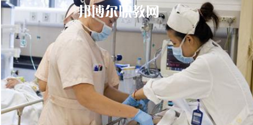貴陽(yáng)2020年初中生報(bào)什么衛(wèi)校
