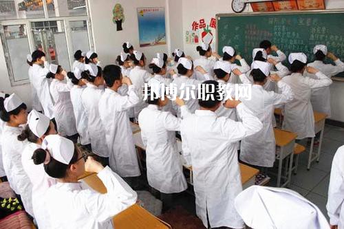成都2020年衛(wèi)校什么時候開學