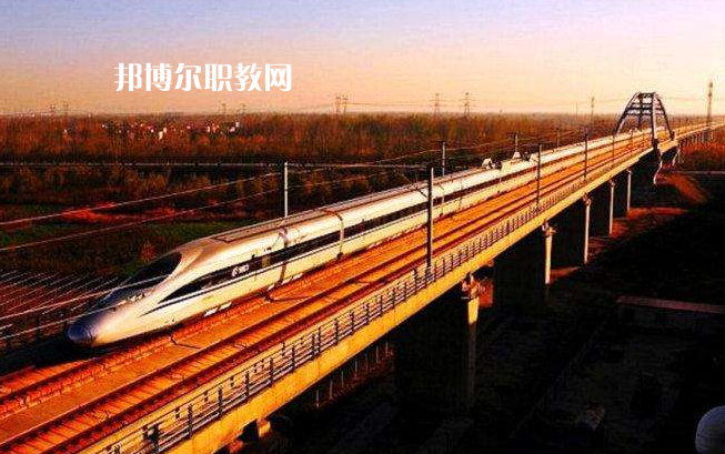 甘肅2020年高鐵學(xué)校都有哪些