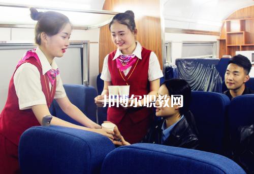 成都2020年女生學(xué)鐵路學(xué)校好嗎