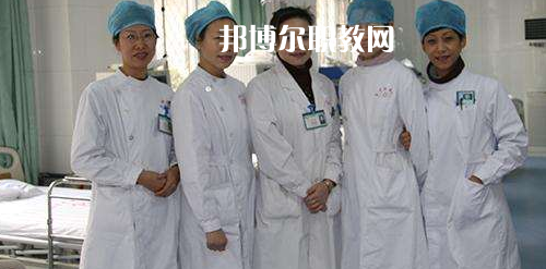貴陽2020年衛(wèi)校里面有哪些專業(yè)