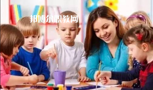 湖北2020年幼師學校好找工作嗎