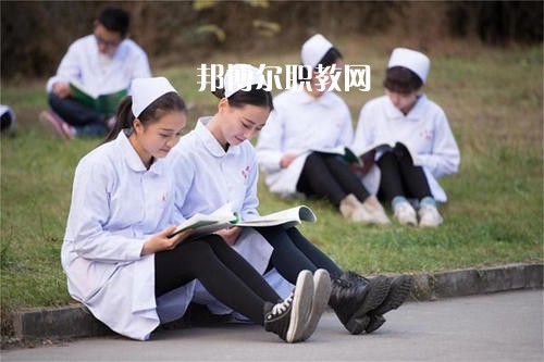 成都2020年衛(wèi)校是學什么的