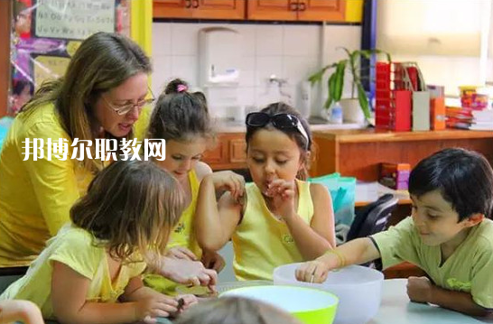 湖北2020年哪些幼師學校好