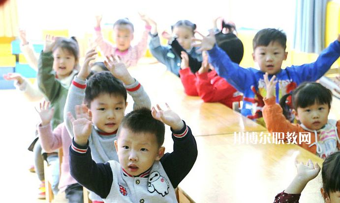 湖北2020年有幾個幼師學校