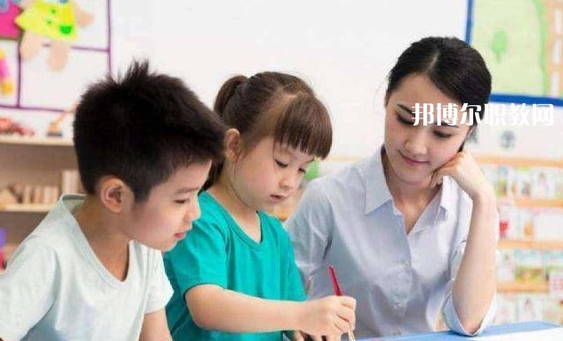 湖北2020年幼師學(xué)校在哪里