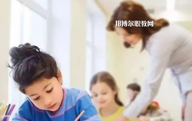 湖北2020年幼師學校要多少分