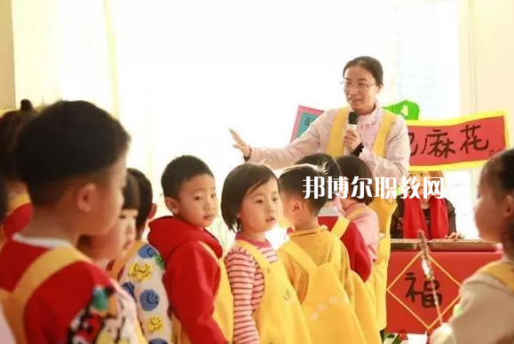 湖北2020年幼師學(xué)校需要多少分