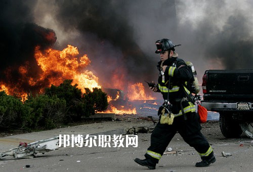 四川2020年消防技術(shù)工程學(xué)校比較好的大專學(xué)校