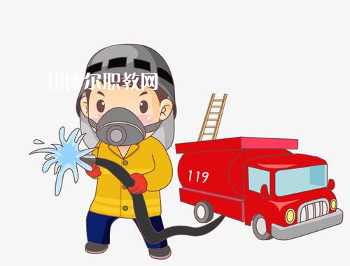四川2020年有消防技術(shù)工程學(xué)校的大專大學(xué)