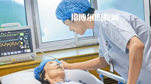 貴陽(yáng)2020年男生上什么衛(wèi)校比較好