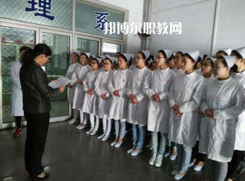 成都2020年讀什么衛(wèi)校