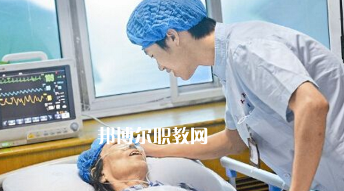 貴陽2020年男生讀衛(wèi)校有前途嗎