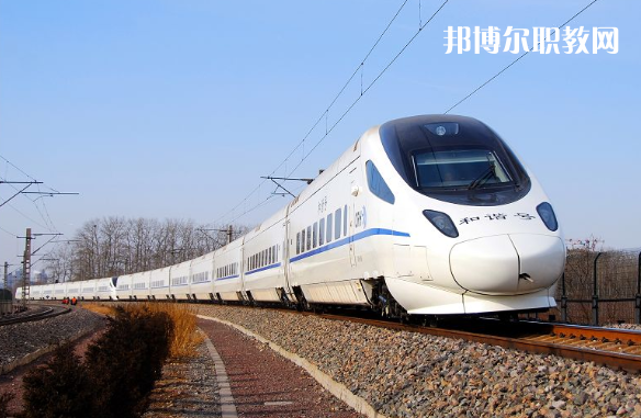 甘肅2020年公辦高鐵學(xué)校有哪些