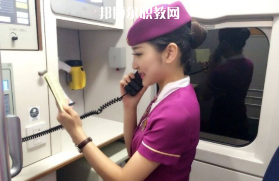 甘肅2020年讀高鐵學(xué)校有什么要求