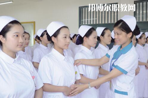 重慶2021年讀衛(wèi)校有前途嗎