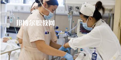 貴陽2021年衛(wèi)校都有什么專業(yè)適合女生