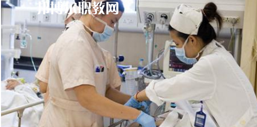 貴陽2021年女生上衛(wèi)校學(xué)什么好