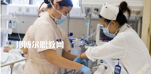 貴陽(yáng)2021年女生讀衛(wèi)校怎么樣