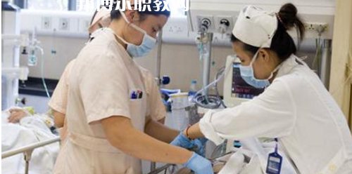 貴陽2021年女生讀衛(wèi)校學(xué)什么專業(yè)好