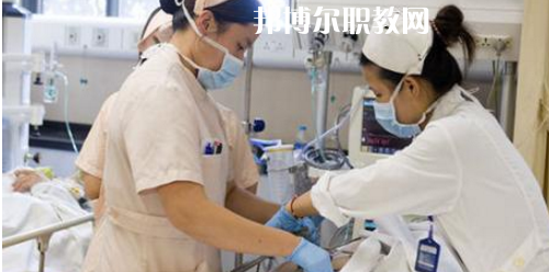 貴陽2021年女生讀衛(wèi)校