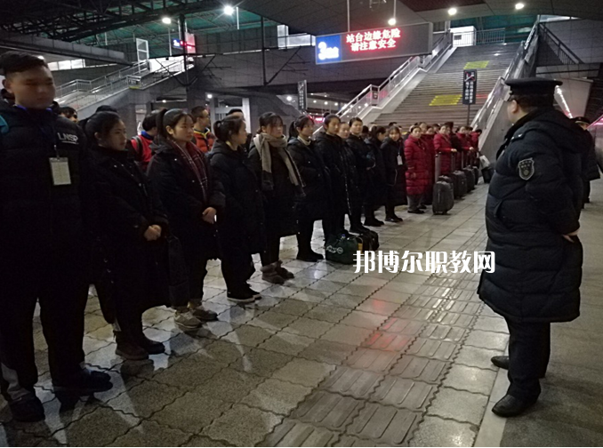 重慶2021年哪些大專有鐵路學校