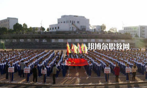 樅陽縣職業(yè)技術(shù)學(xué)校怎么樣、好不好