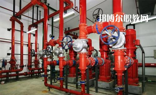 四川2021消防技術(shù)工程學(xué)校職業(yè)學(xué)校哪家好
