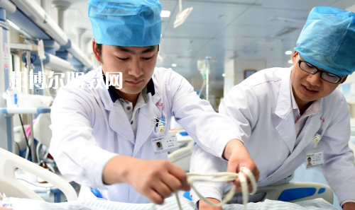 貴陽2021年女生讀什么衛(wèi)校