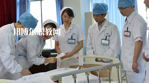 貴陽(yáng)2021年有哪些中專衛(wèi)校