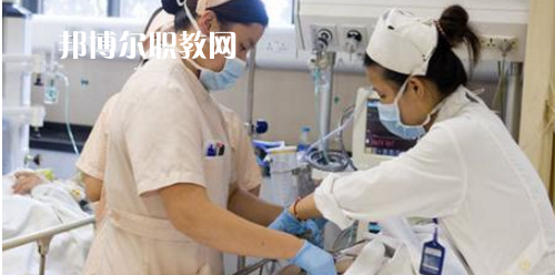 貴陽(yáng)2021年哪所衛(wèi)校就業(yè)好