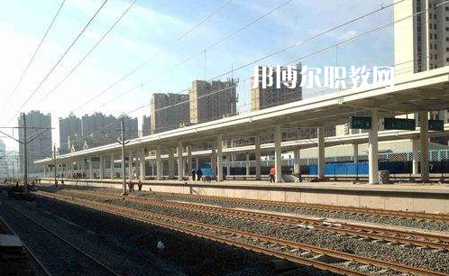 甘肅2021年讀高鐵學校需要什么證件