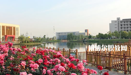 銅陵市理工學(xué)校怎么樣、好不好