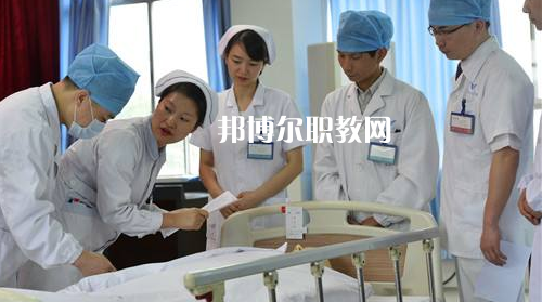 貴陽2021年讀衛(wèi)校哪個(gè)專業(yè)好