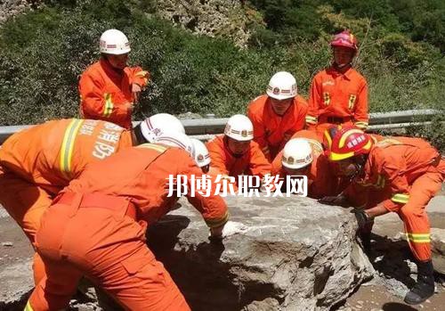 四川2021年女生適合消防技術(shù)工程學(xué)校嗎