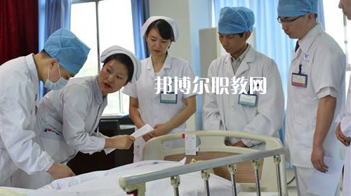 貴陽(yáng)2021年衛(wèi)校什么專業(yè)適合男生