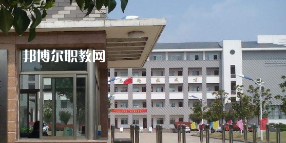 安徽2021年鐵路學校有哪些比較好