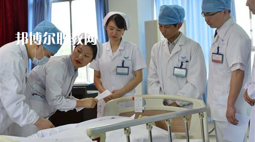 貴陽2021年男生學什么衛(wèi)校好