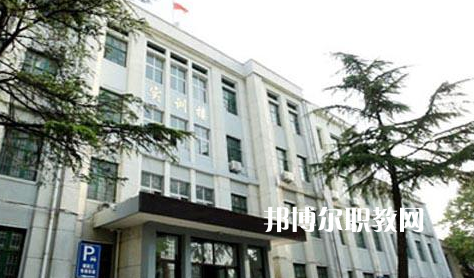 安徽2021年鐵路學校有哪些