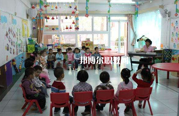 武漢2021年幼師學校好的大專有哪些