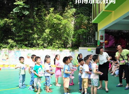 武漢2021年有哪些有幼師學(xué)校的大專院校