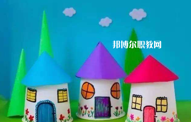 武漢2021年哪些高職院校有幼師學(xué)校