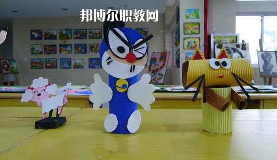 武漢2021年哪些大專學(xué)校幼師學(xué)校好